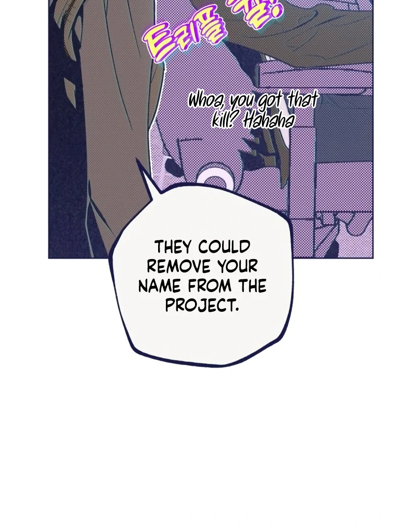 Four Choices Chapter 2 - Page 127