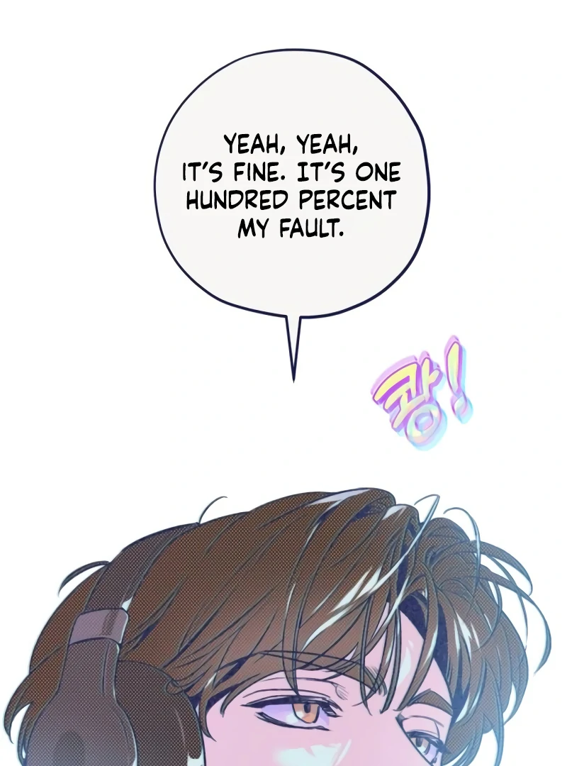 Four Choices Chapter 2 - Page 128