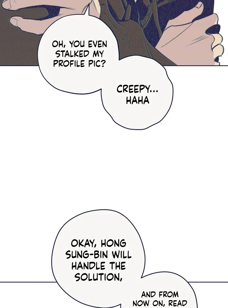 Four Choices Chapter 2 - Page 16