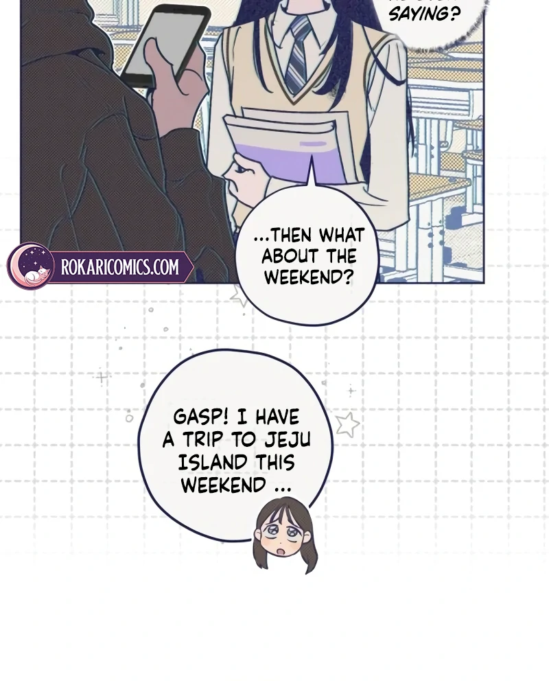 Four Choices Chapter 2 - Page 25