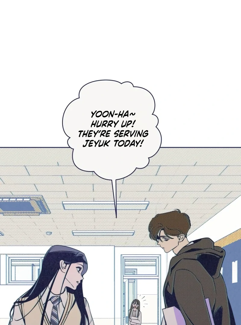 Four Choices Chapter 2 - Page 32