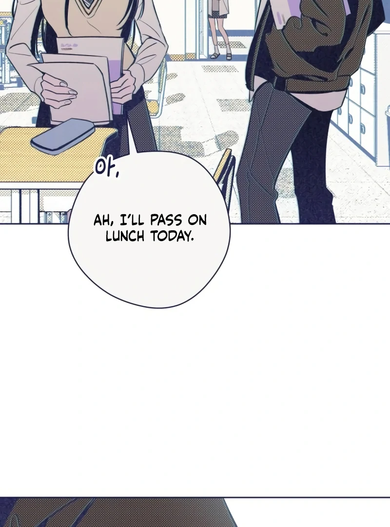 Four Choices Chapter 2 - Page 33