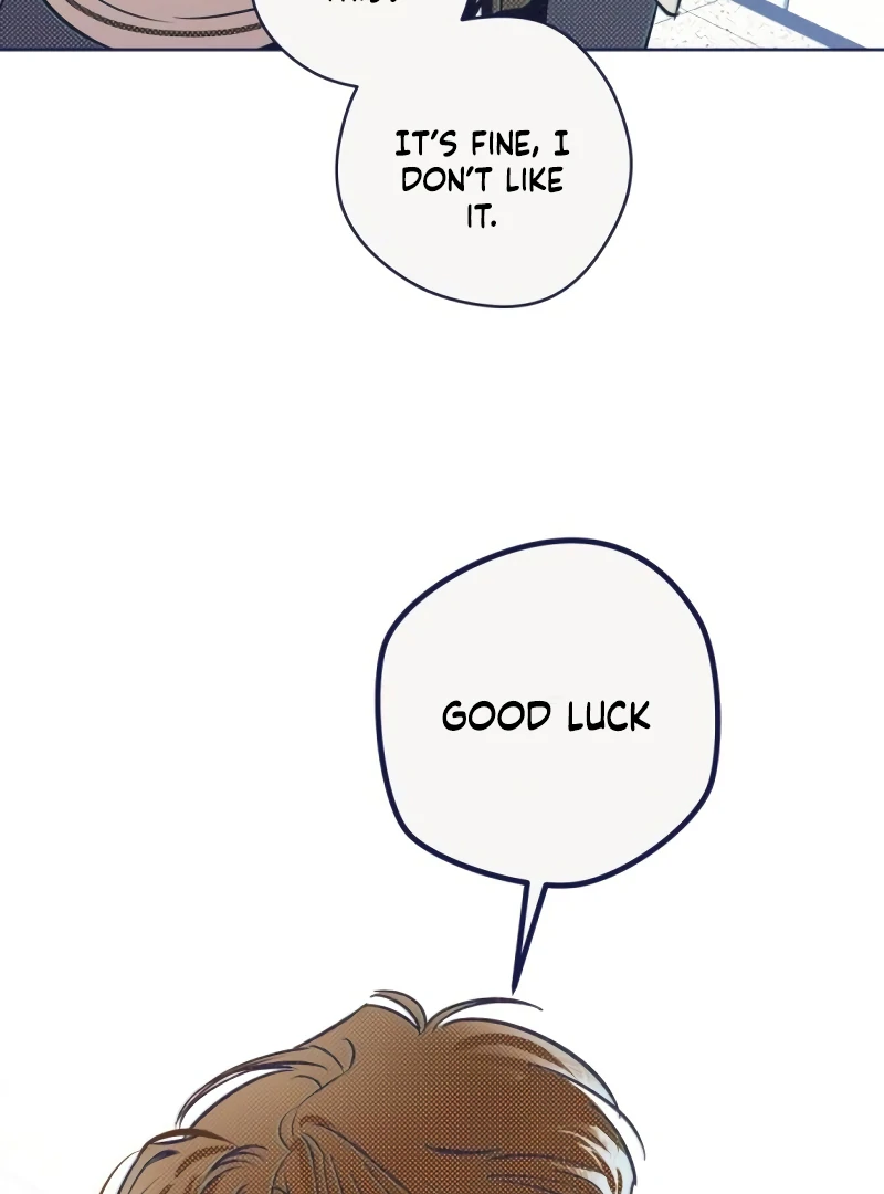 Four Choices Chapter 2 - Page 36