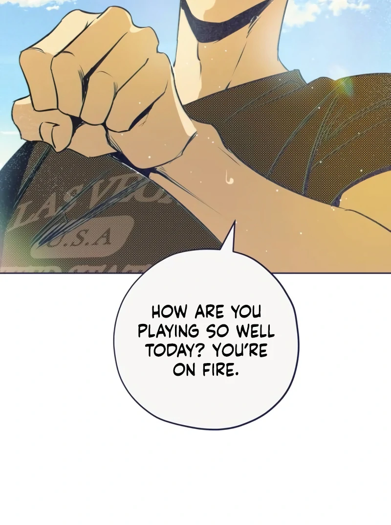 Four Choices Chapter 2 - Page 49