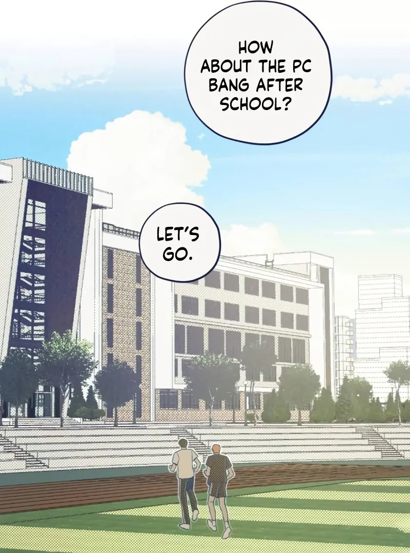 Four Choices Chapter 2 - Page 51