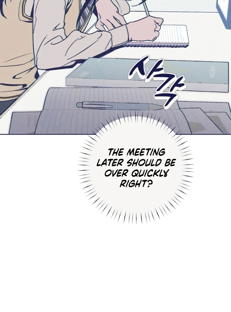 Four Choices Chapter 2 - Page 55