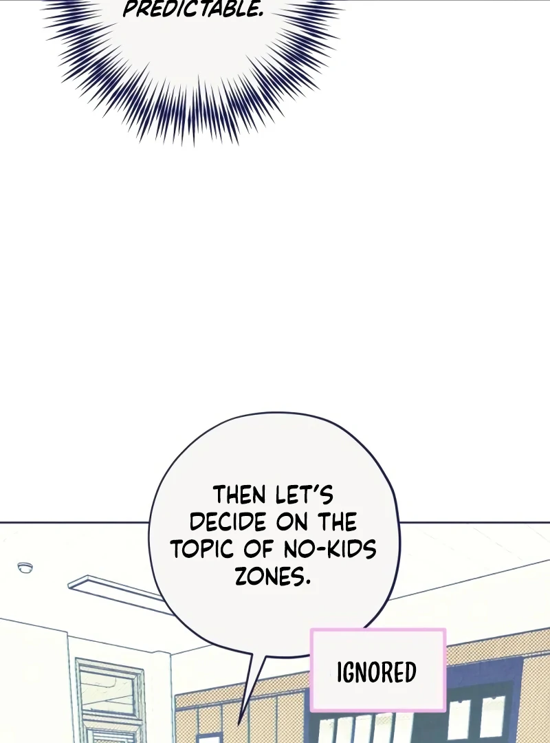Four Choices Chapter 2 - Page 8