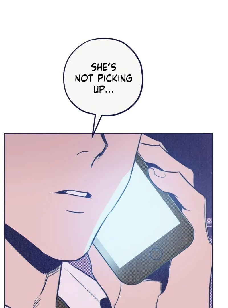 Four Choices Chapter 2 - Page 84