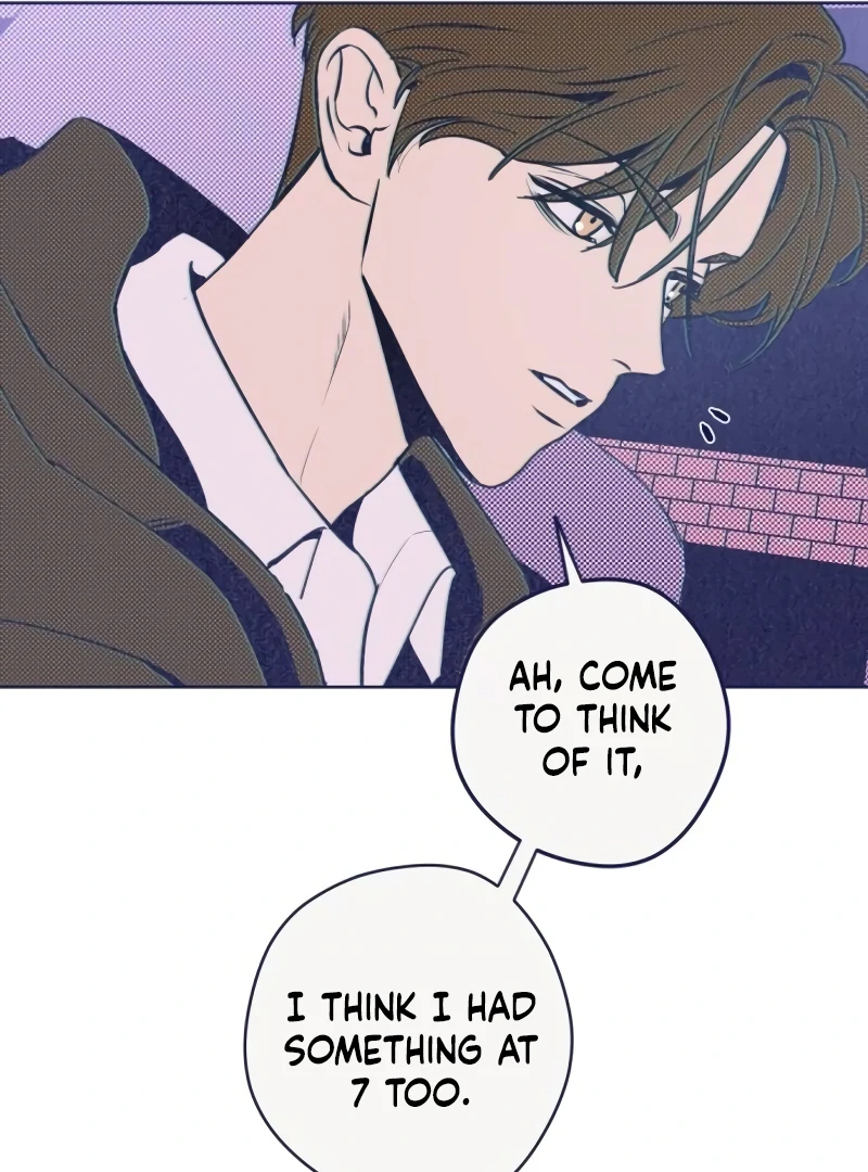 Four Choices Chapter 2 - Page 88
