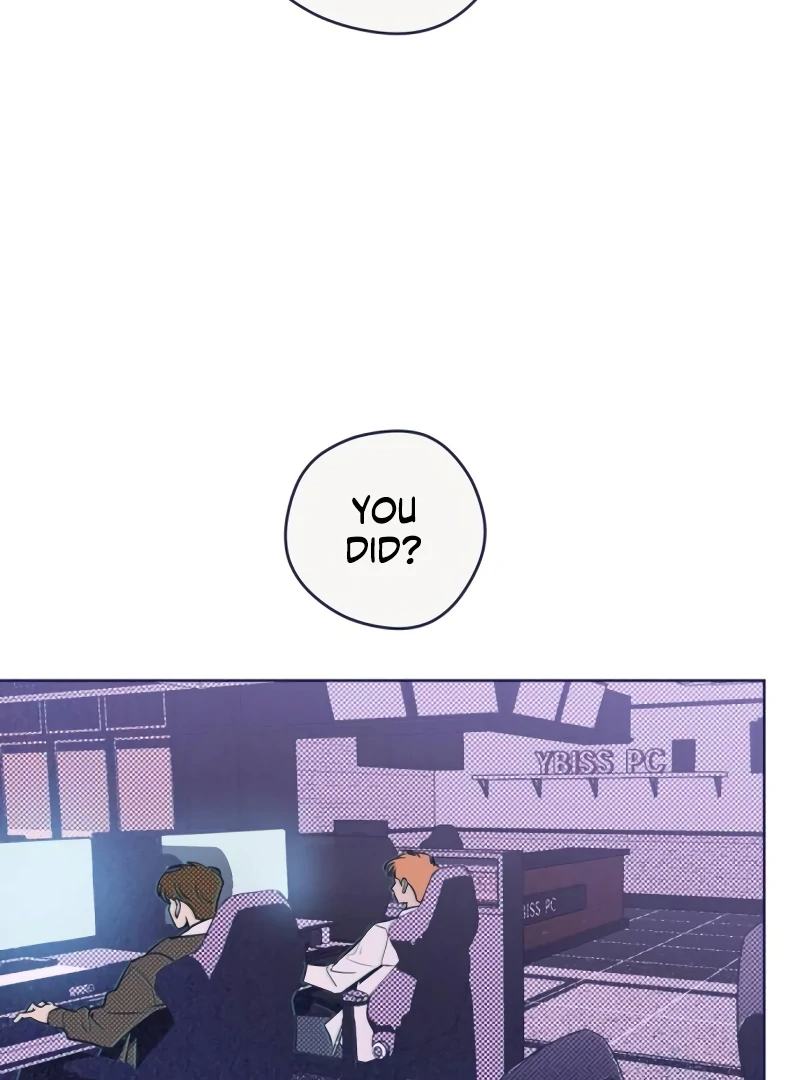 Four Choices Chapter 2 - Page 89