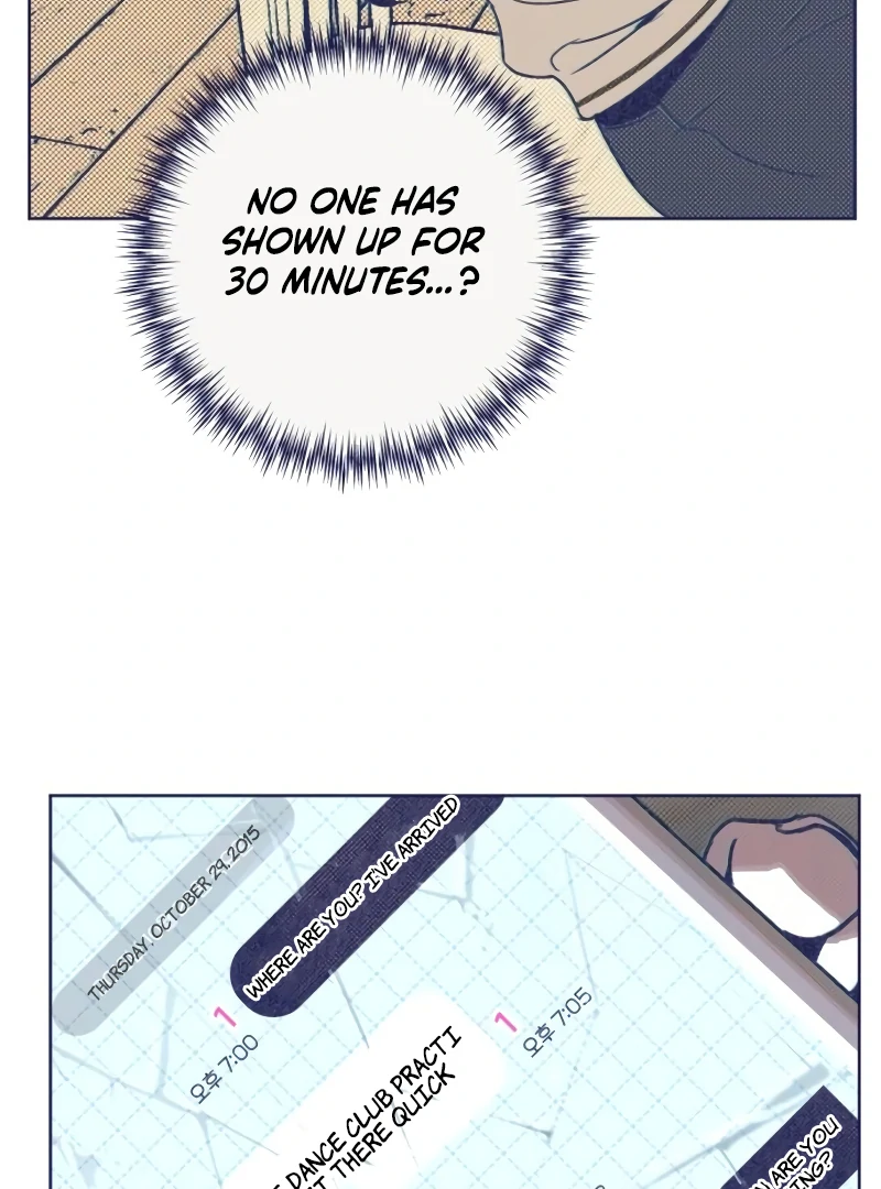 Four Choices Chapter 2 - Page 93