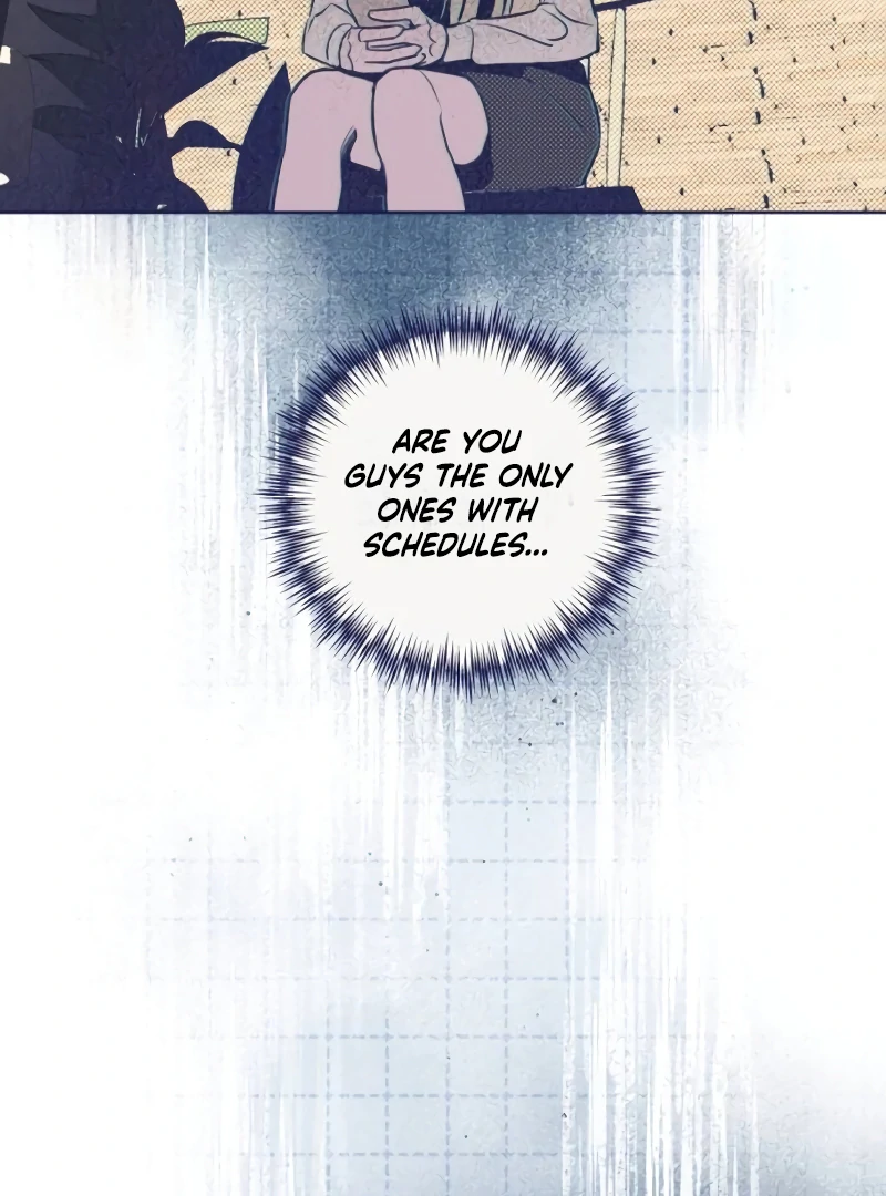 Four Choices Chapter 2 - Page 96