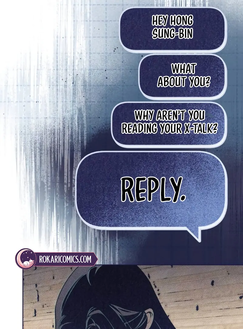 Four Choices Chapter 2 - Page 97