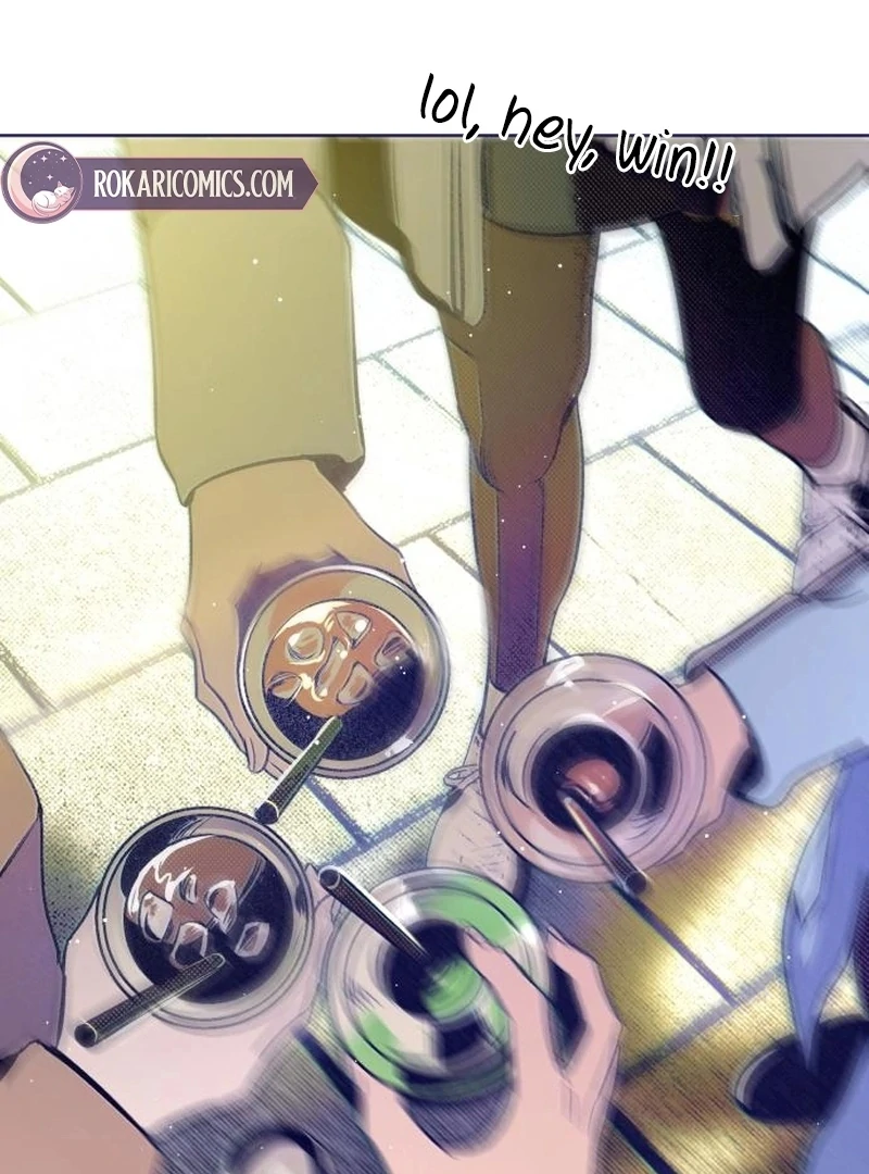 Four Choices Chapter 20 - Page 100