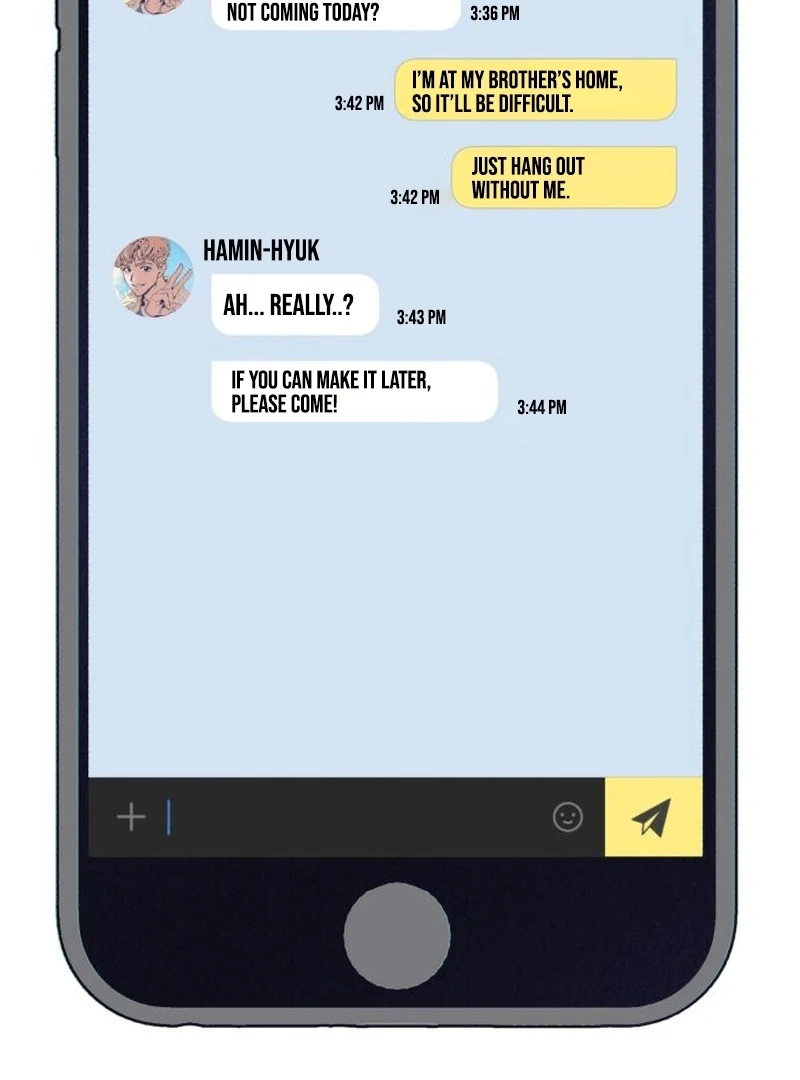 Four Choices Chapter 20 - Page 103