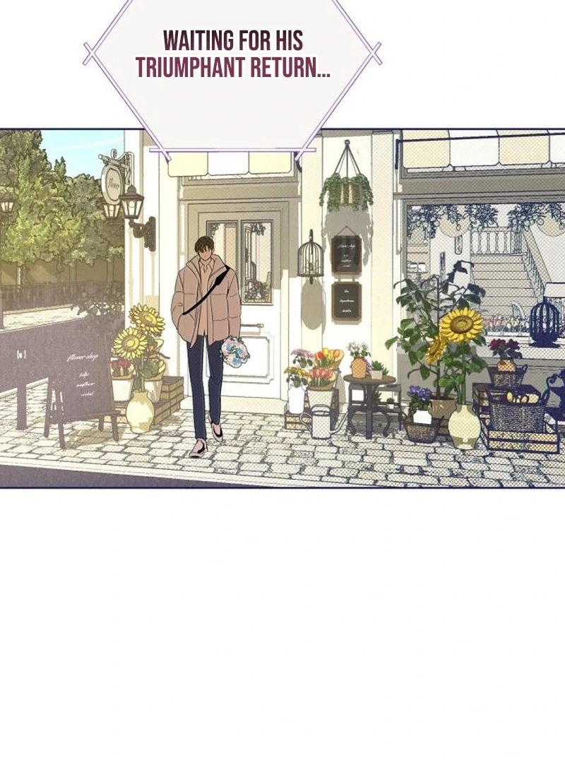 Four Choices Chapter 20 - Page 109