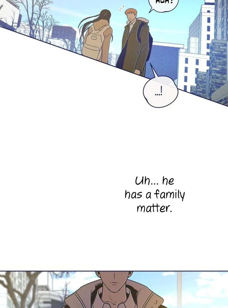 Four Choices Chapter 20 - Page 119