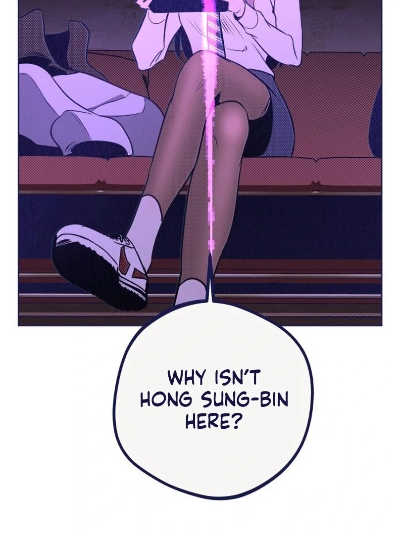 Four Choices Chapter 20 - Page 130