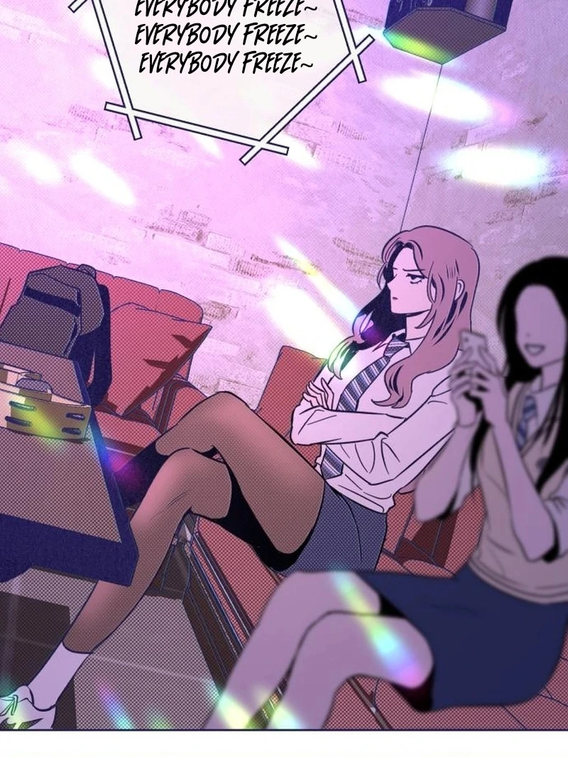 Four Choices Chapter 20 - Page 134