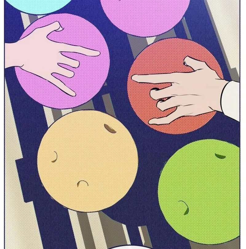 Four Choices Chapter 20 - Page 142