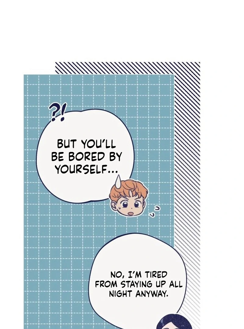 Four Choices Chapter 20 - Page 149