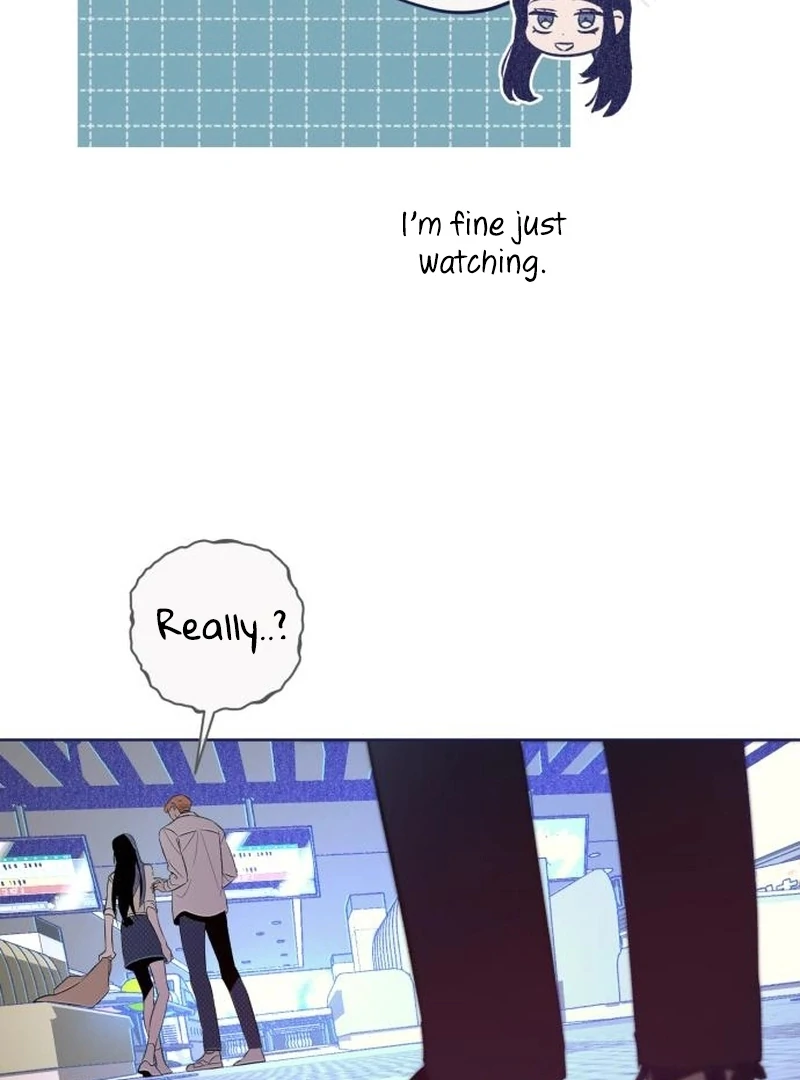 Four Choices Chapter 20 - Page 150