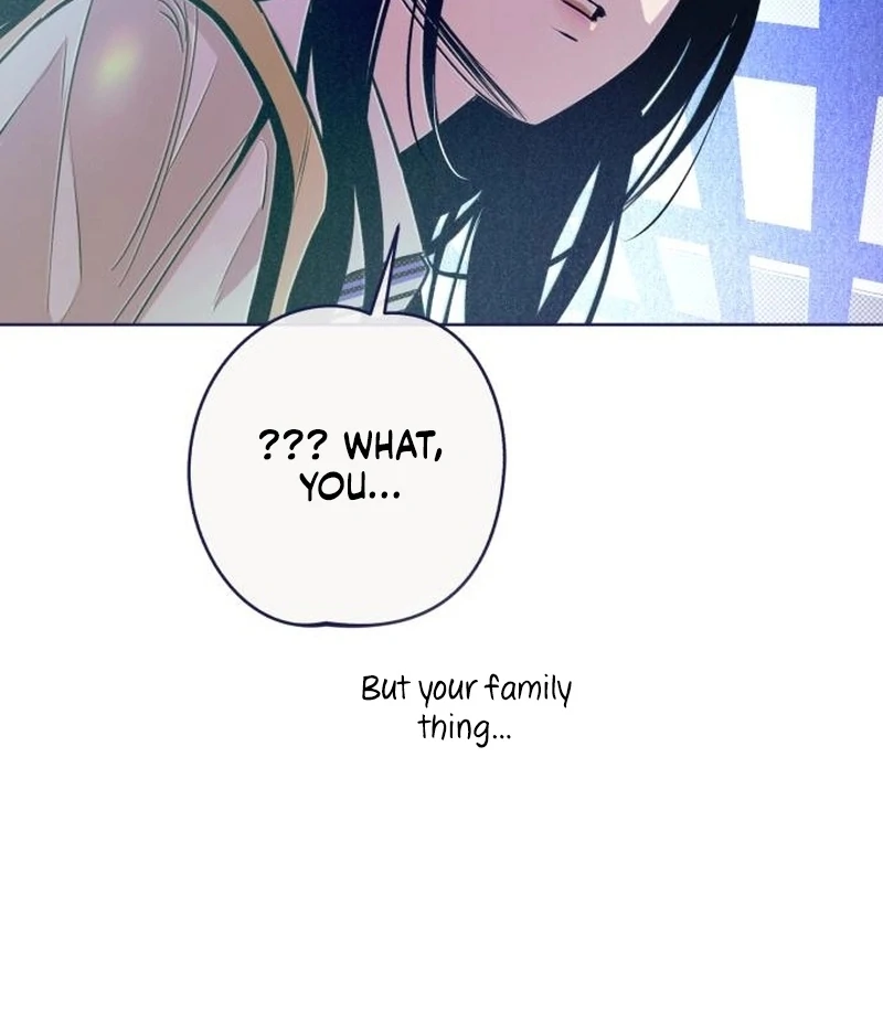 Four Choices Chapter 20 - Page 161