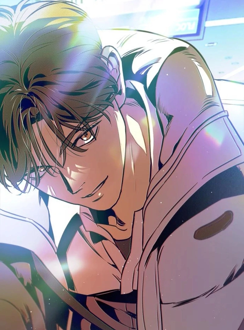 Four Choices Chapter 20 - Page 163