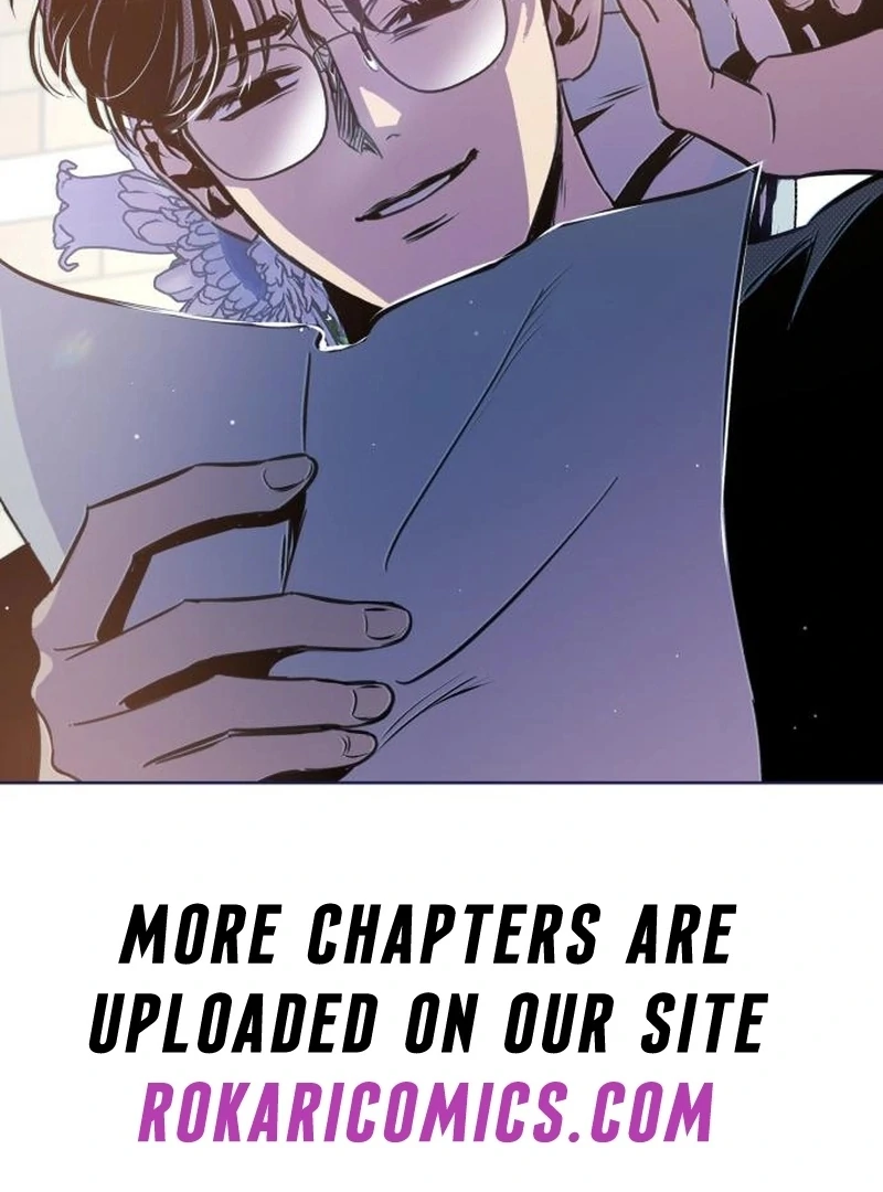 Four Choices Chapter 20 - Page 169