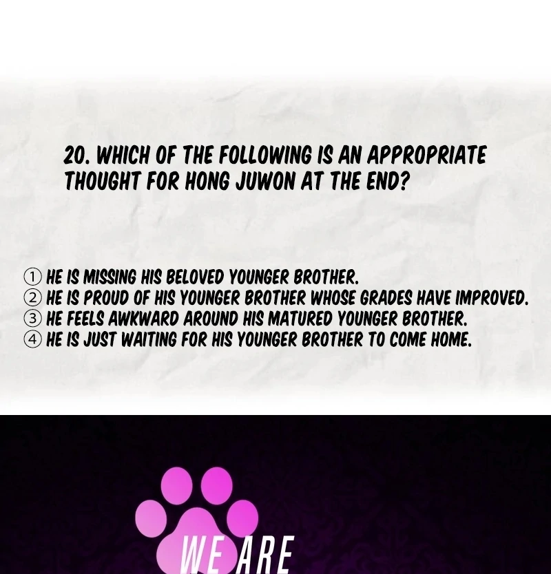 Four Choices Chapter 20 - Page 170