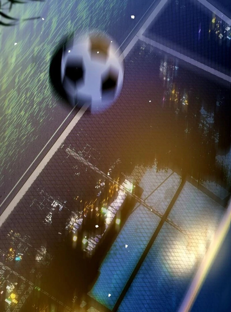 Four Choices Chapter 20 - Page 19