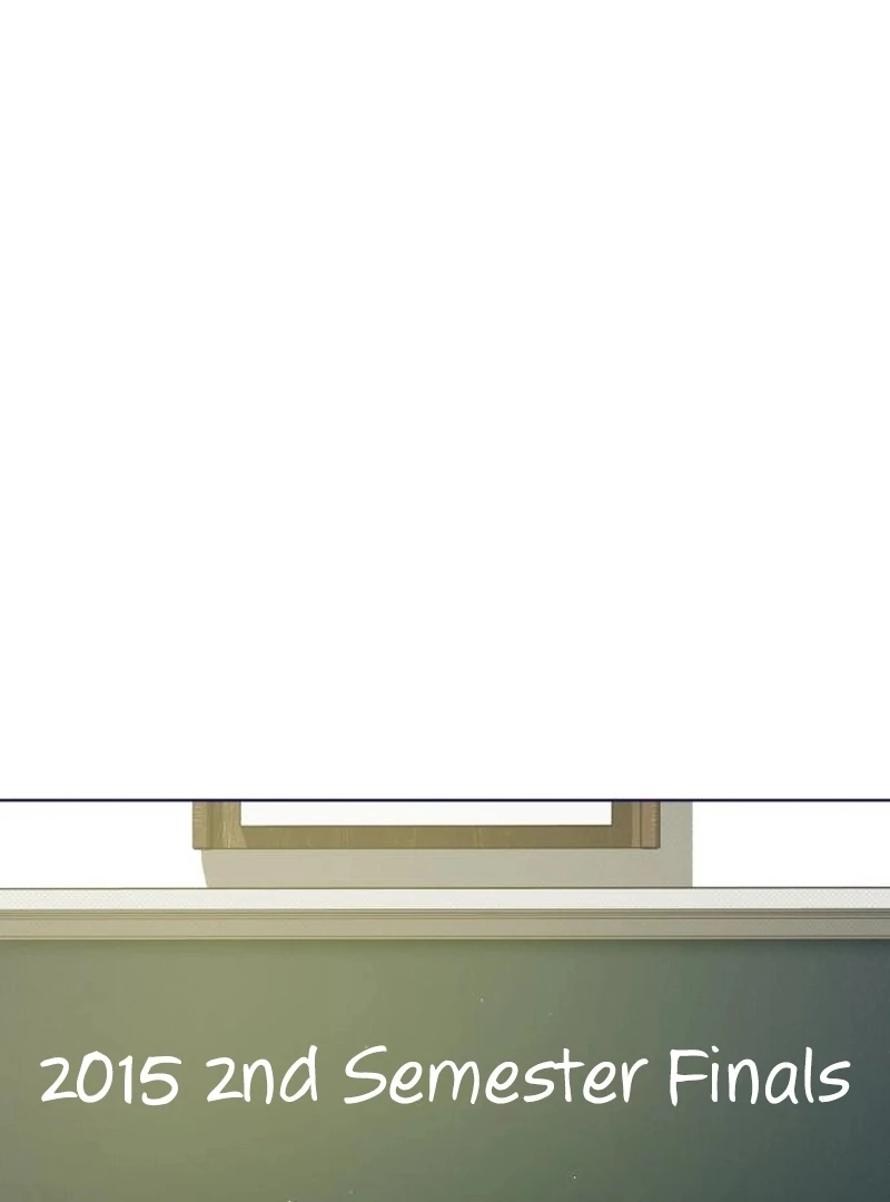 Four Choices Chapter 20 - Page 23