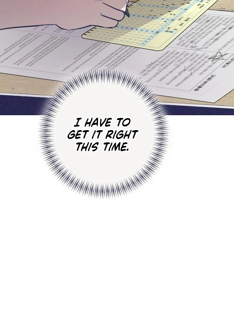 Four Choices Chapter 20 - Page 32