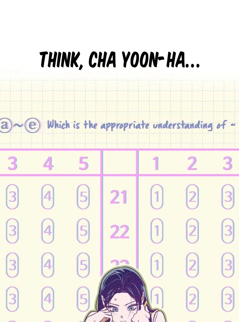 Four Choices Chapter 20 - Page 33