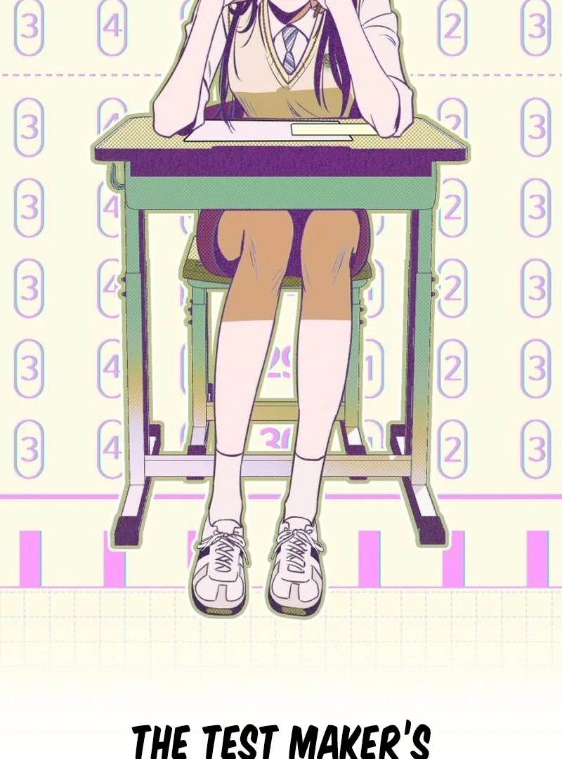 Four Choices Chapter 20 - Page 34