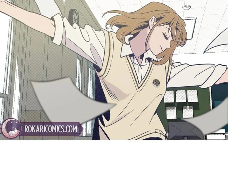 Four Choices Chapter 20 - Page 38