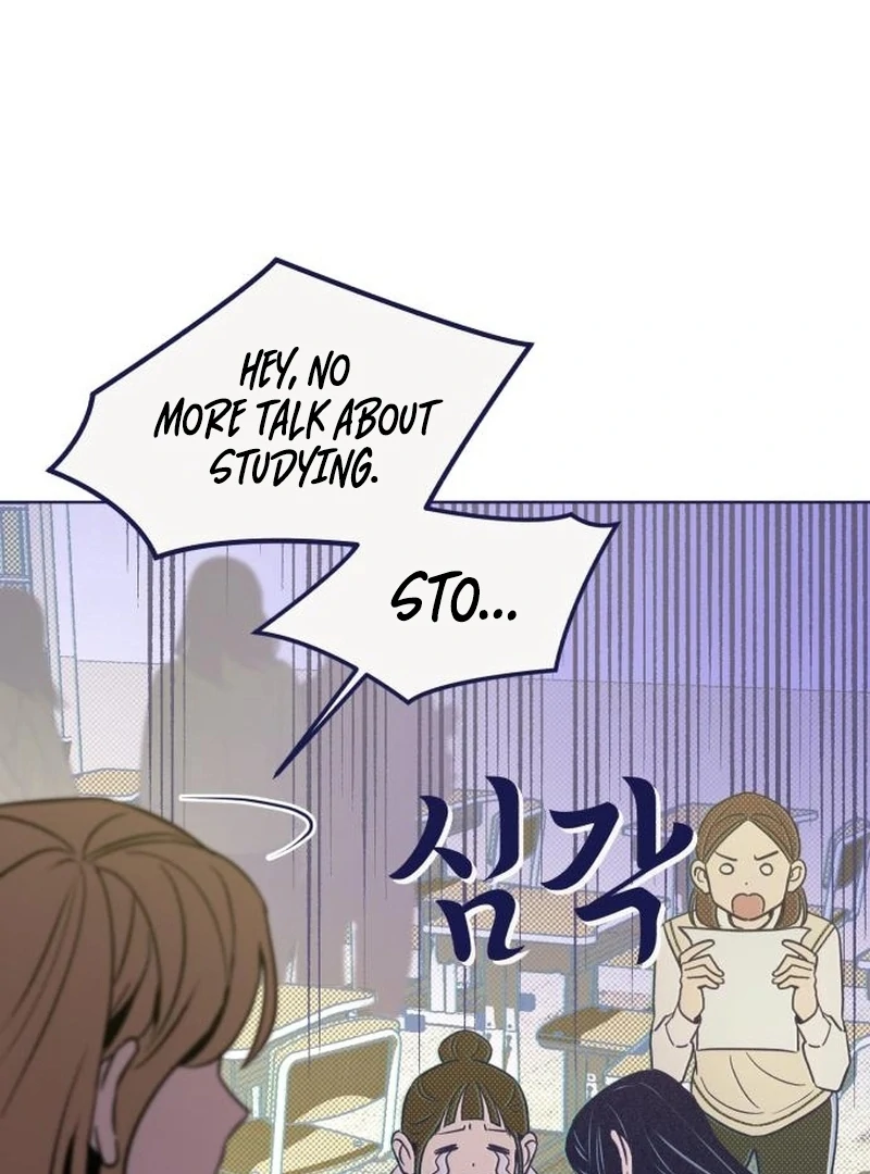 Four Choices Chapter 20 - Page 42