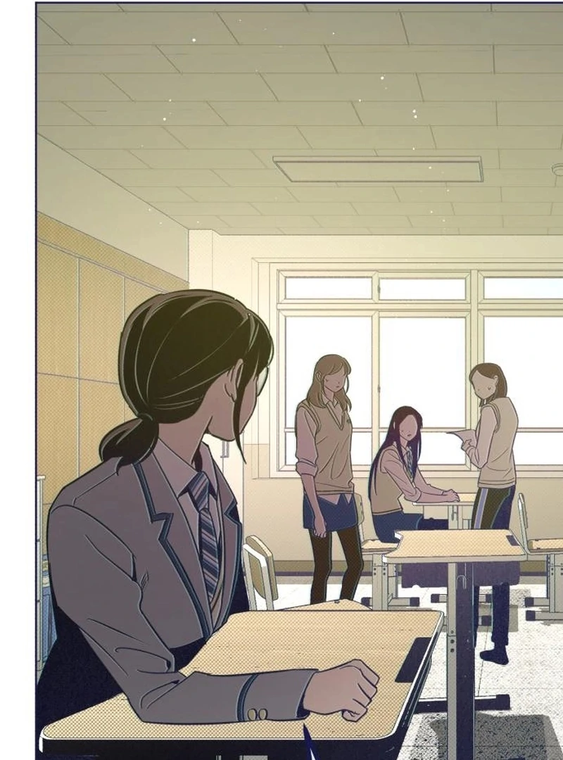 Four Choices Chapter 20 - Page 49