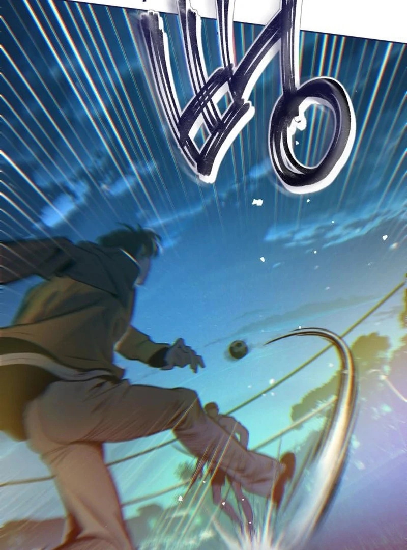 Four Choices Chapter 20 - Page 5