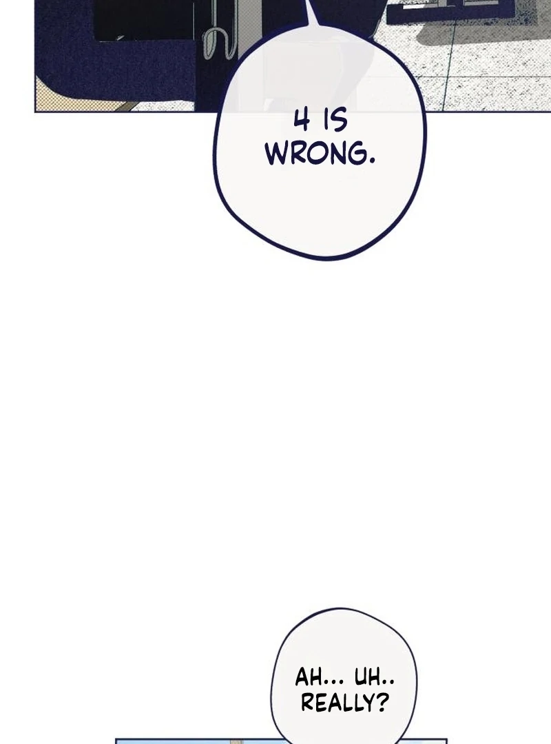 Four Choices Chapter 20 - Page 50