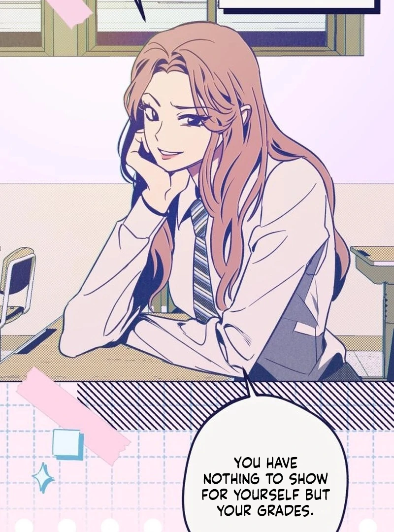 Four Choices Chapter 20 - Page 54