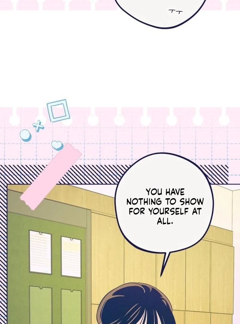 Four Choices Chapter 20 - Page 55