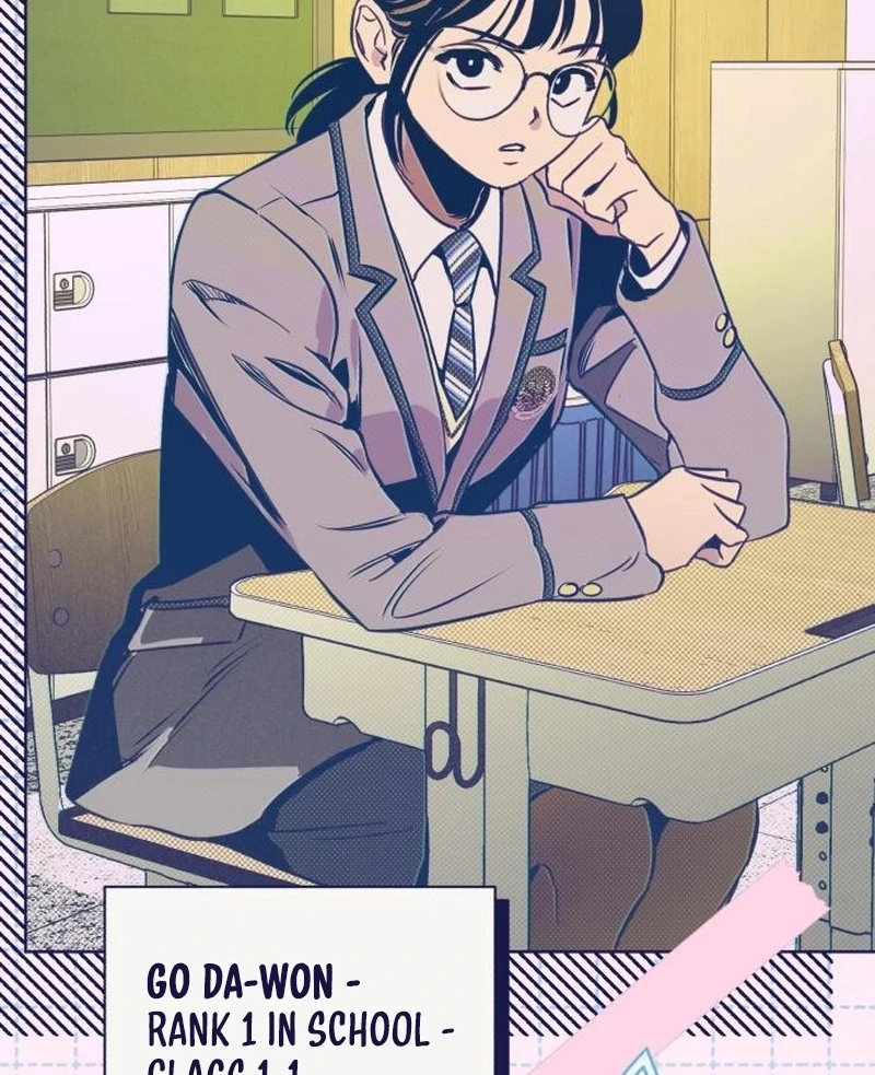 Four Choices Chapter 20 - Page 56