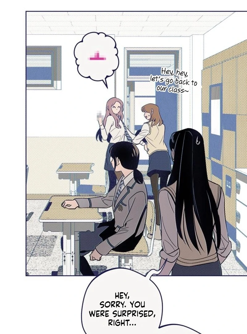 Four Choices Chapter 20 - Page 61