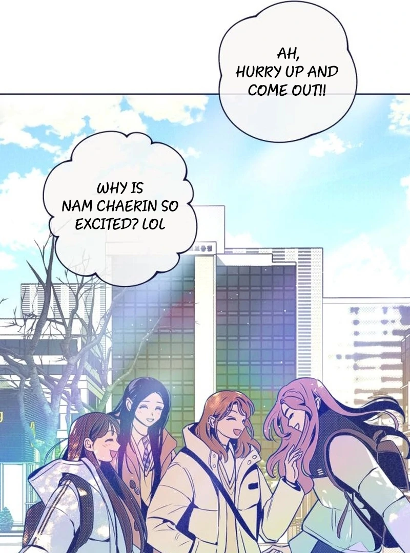 Four Choices Chapter 20 - Page 68