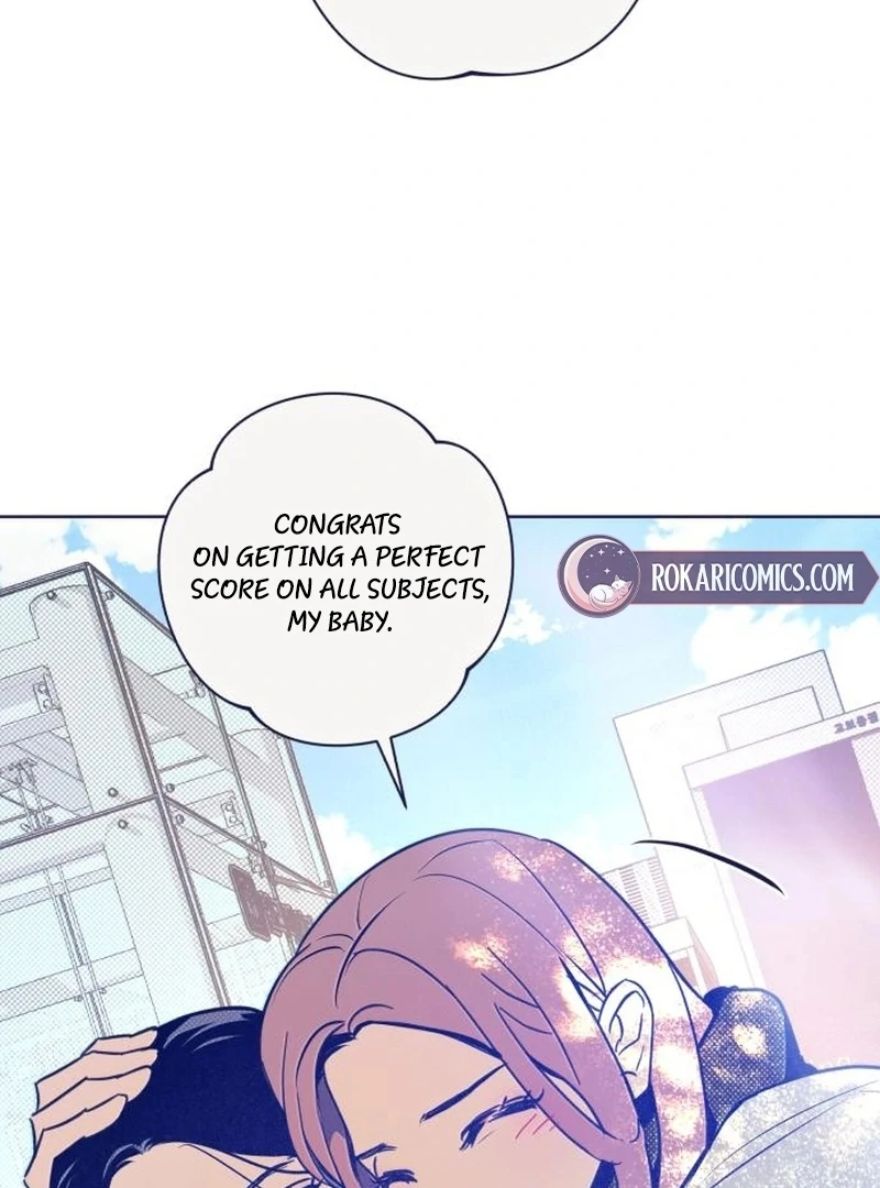 Four Choices Chapter 20 - Page 71