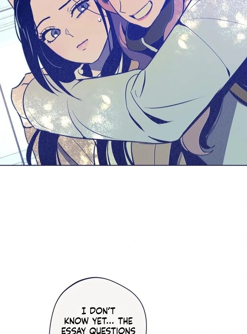 Four Choices Chapter 20 - Page 72