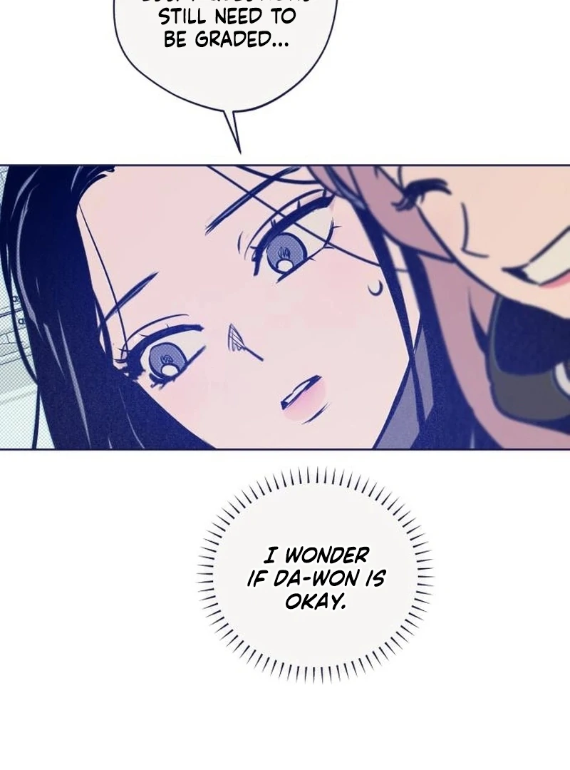 Four Choices Chapter 20 - Page 73