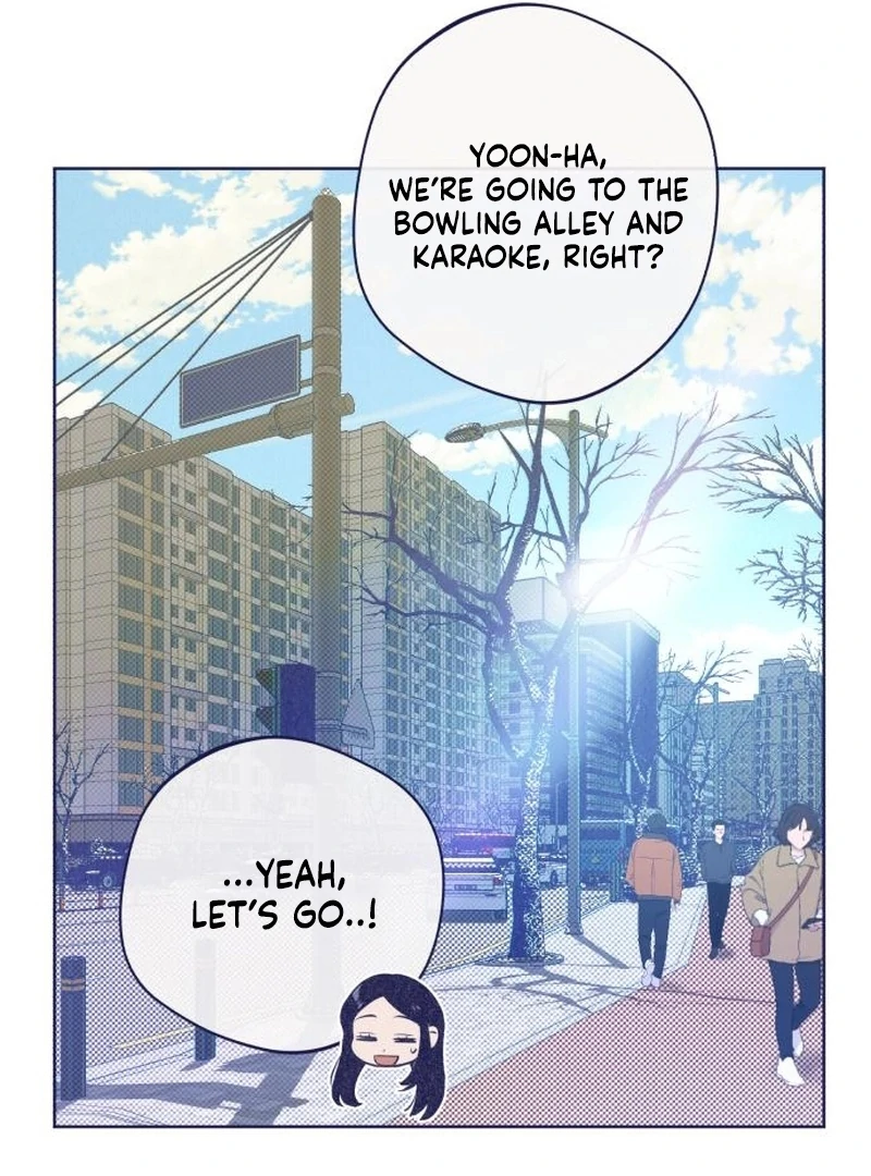 Four Choices Chapter 20 - Page 77