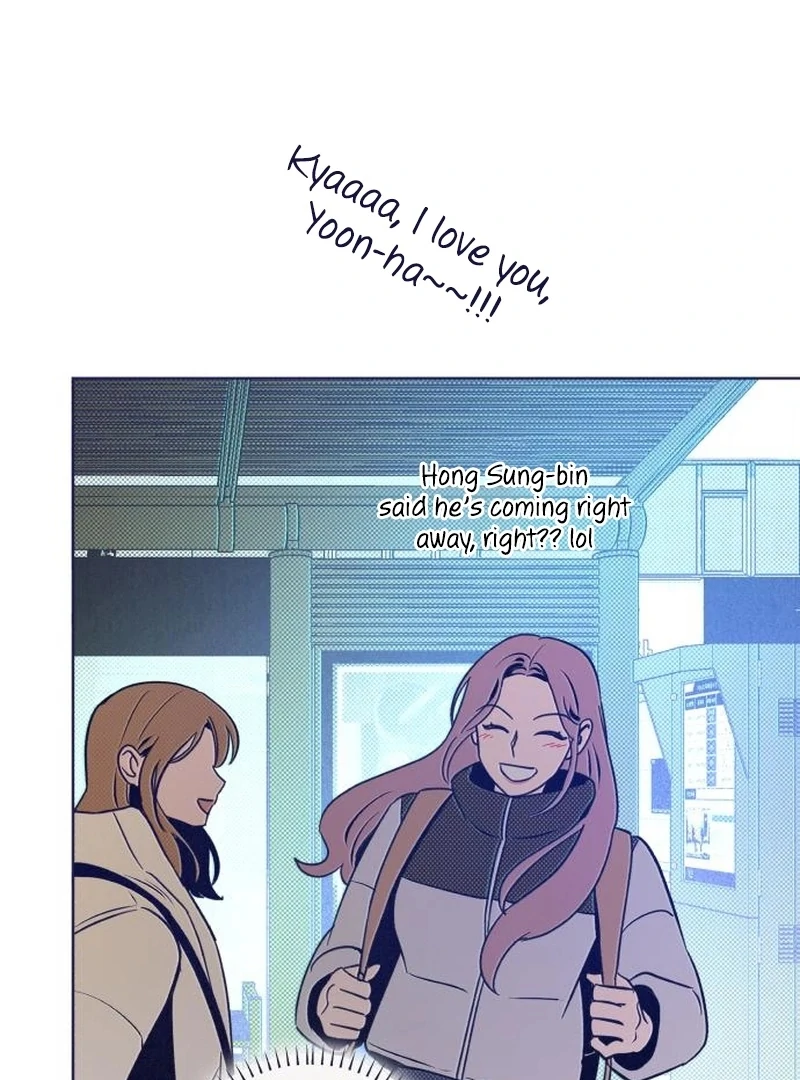 Four Choices Chapter 20 - Page 78